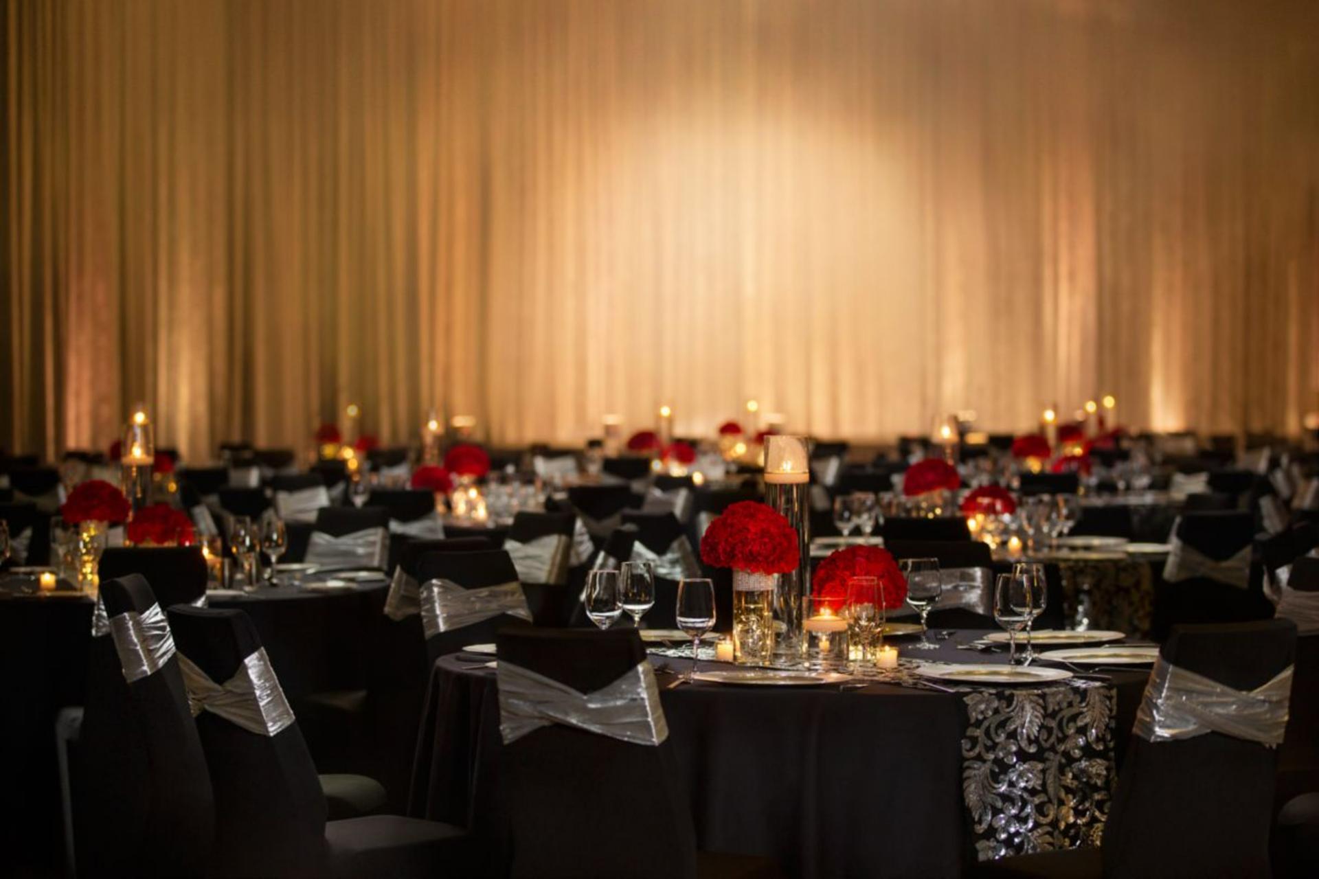 Bayshore Grand Ballroom	
