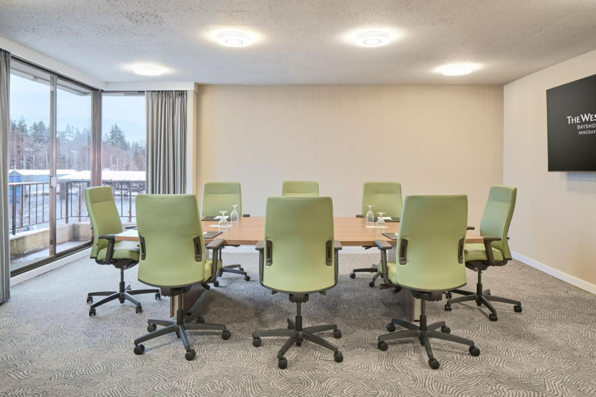 Boardroom	