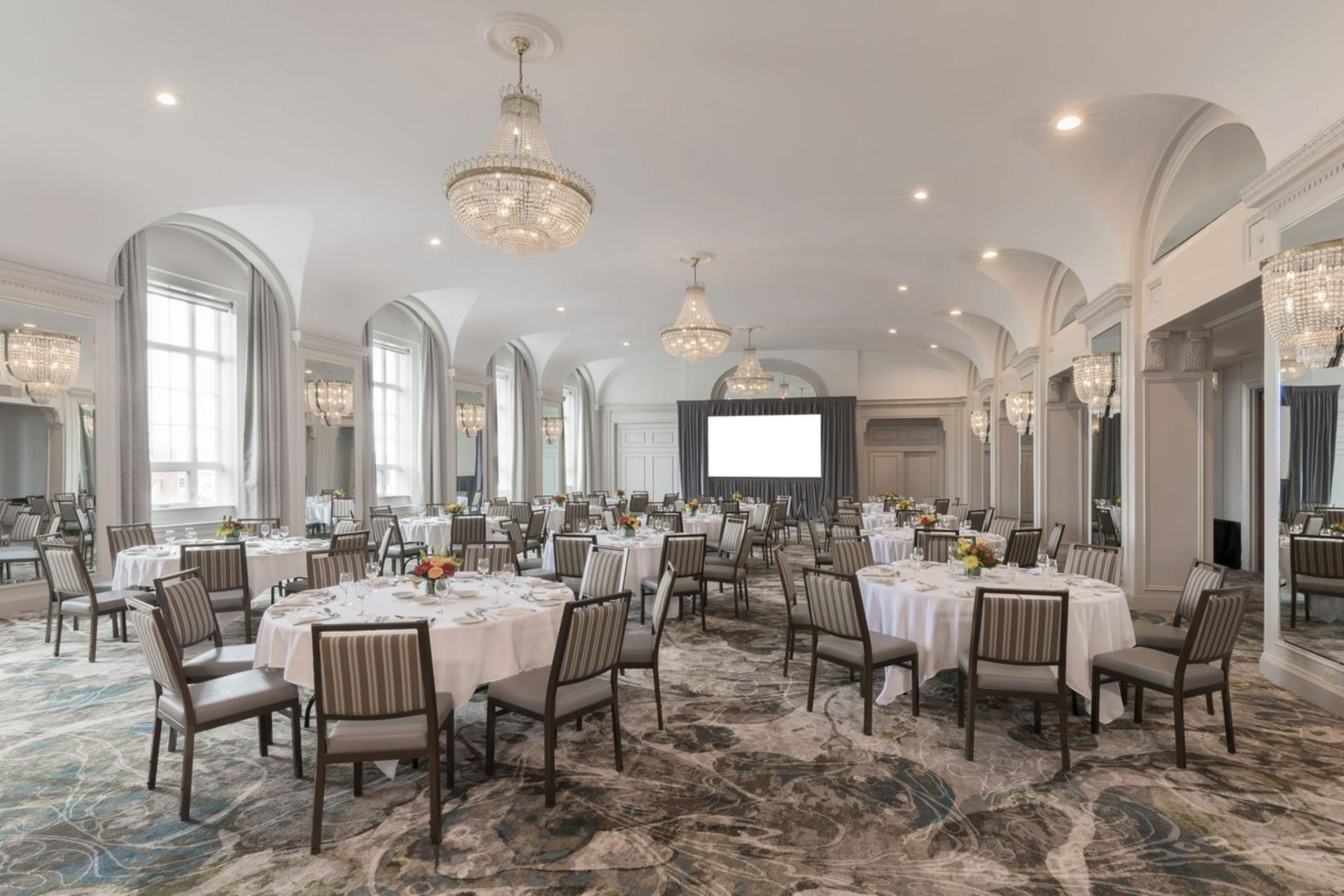 Atlantic Ballroom	