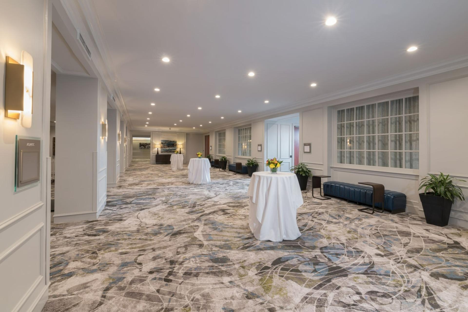Atlantic Mezzanine	