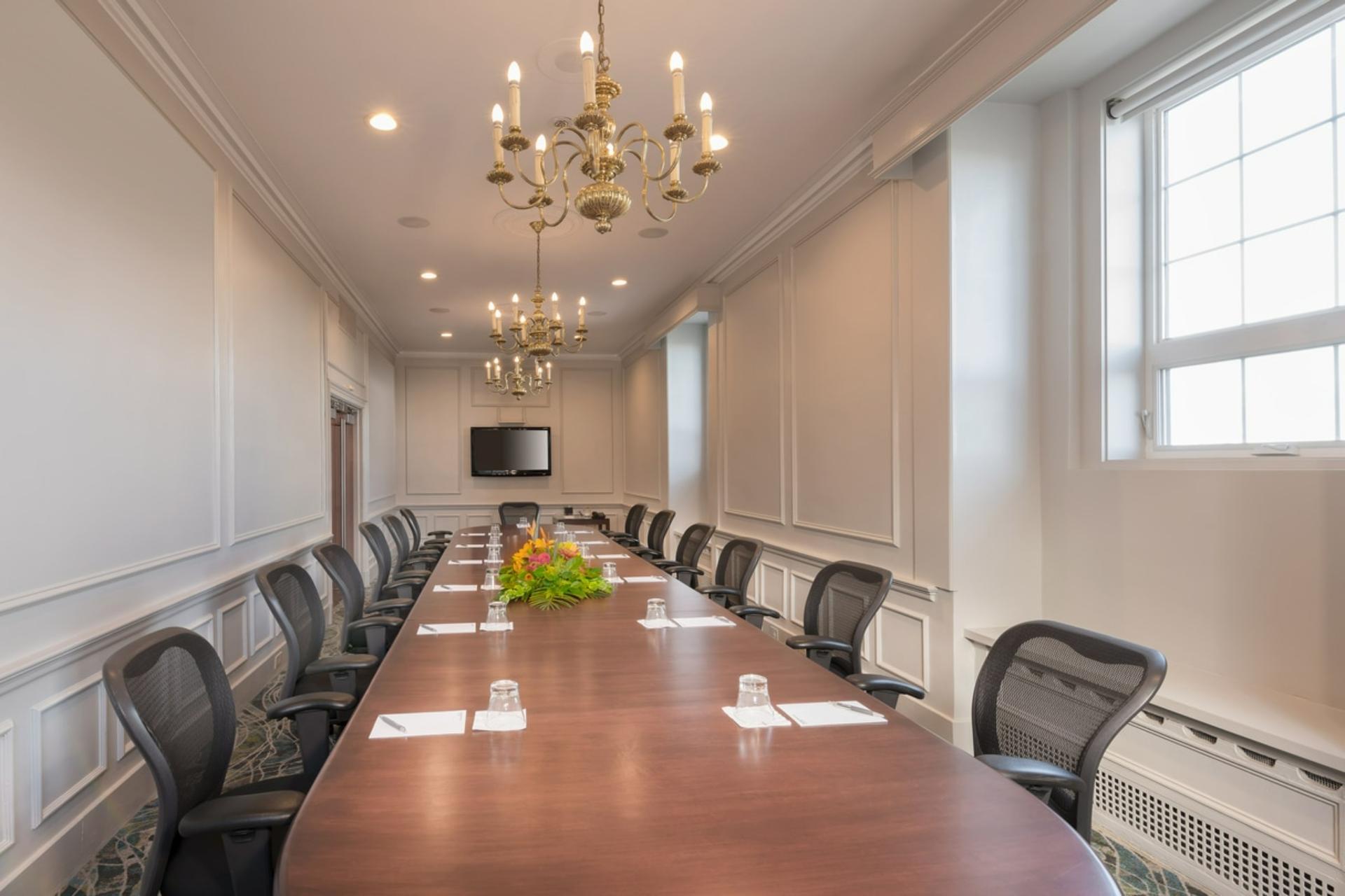 Boardroom	