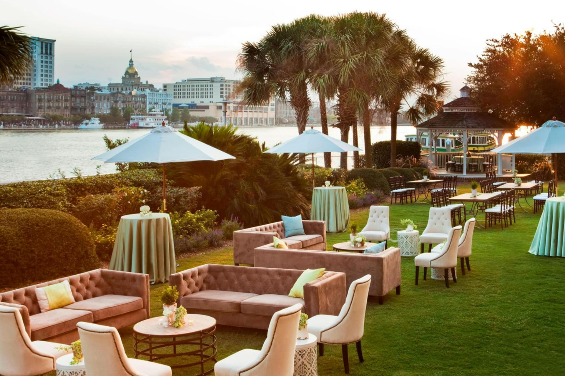 Harbor Lawn	