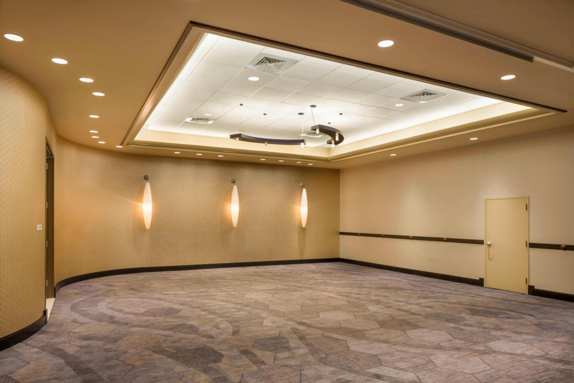 Salon 1	