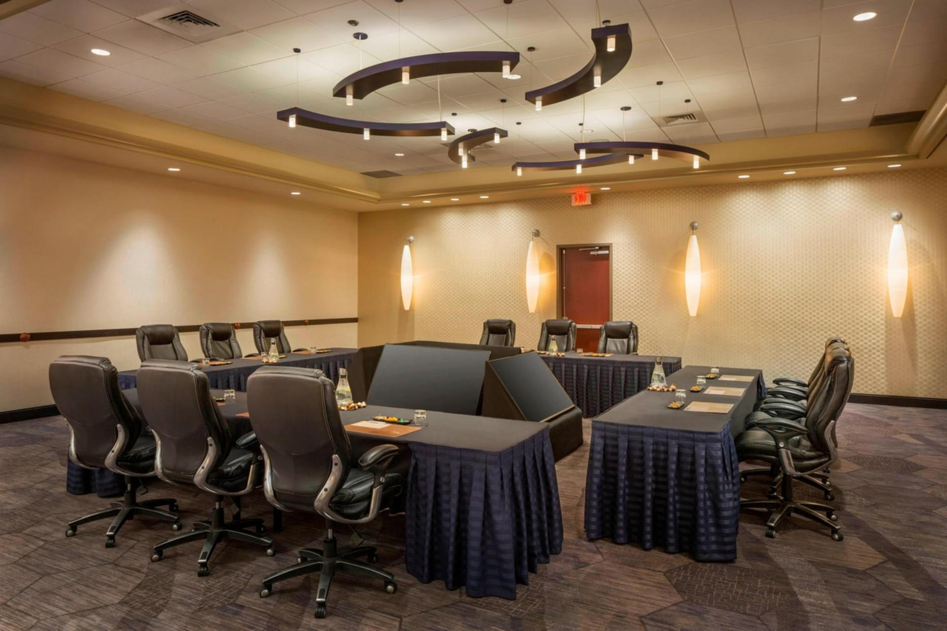 Salon 1-2	