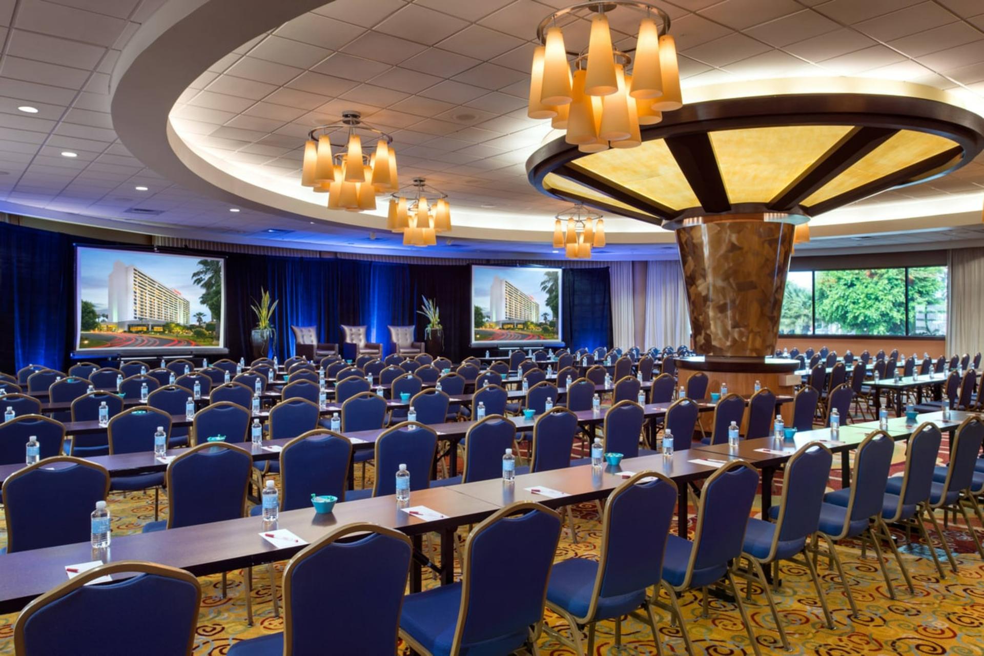 Lighthouse Ballroom	