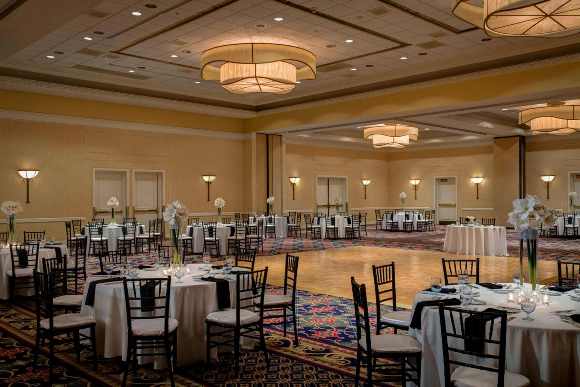 Grand Ballroom	