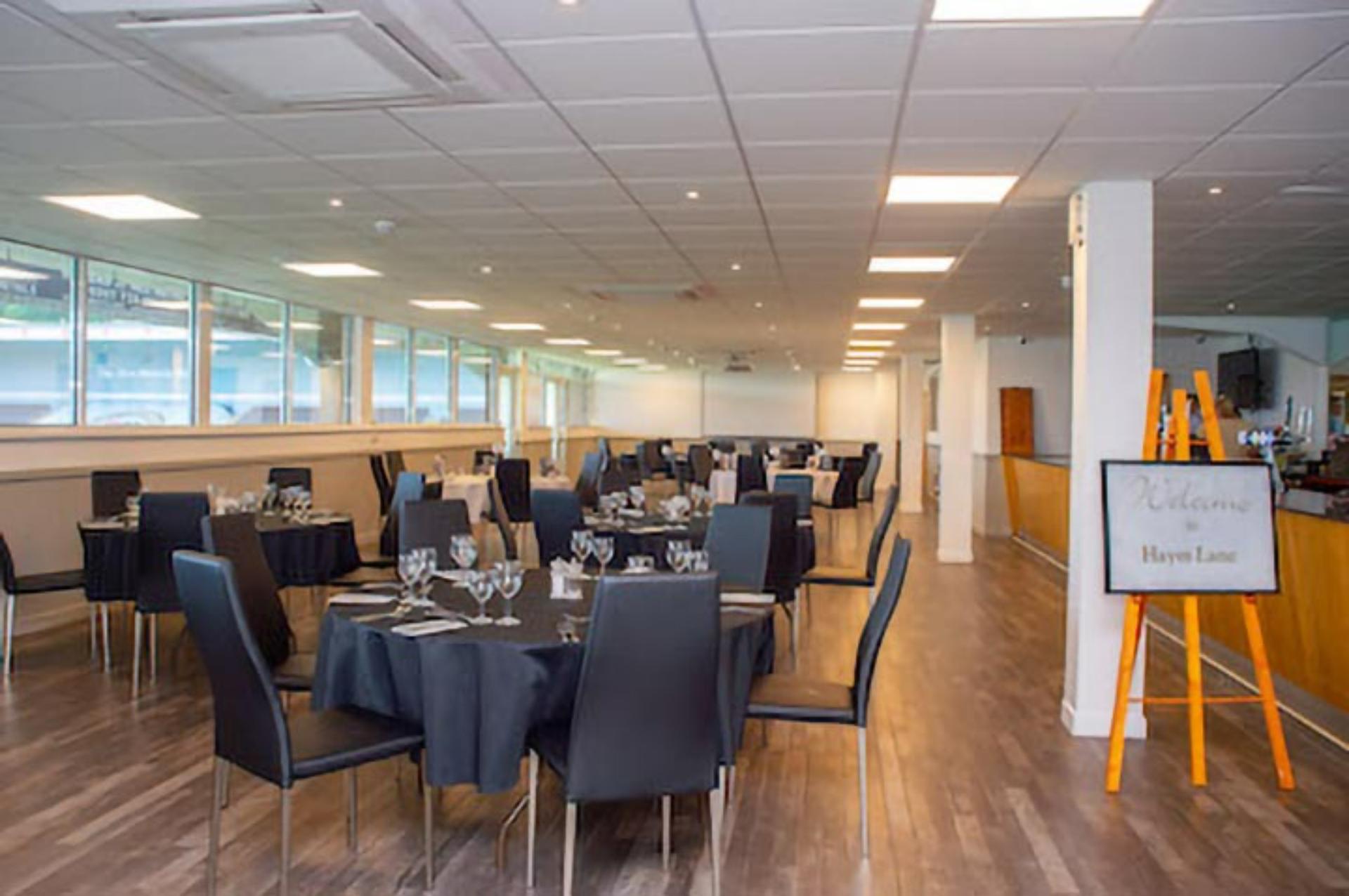 The Venue Suite