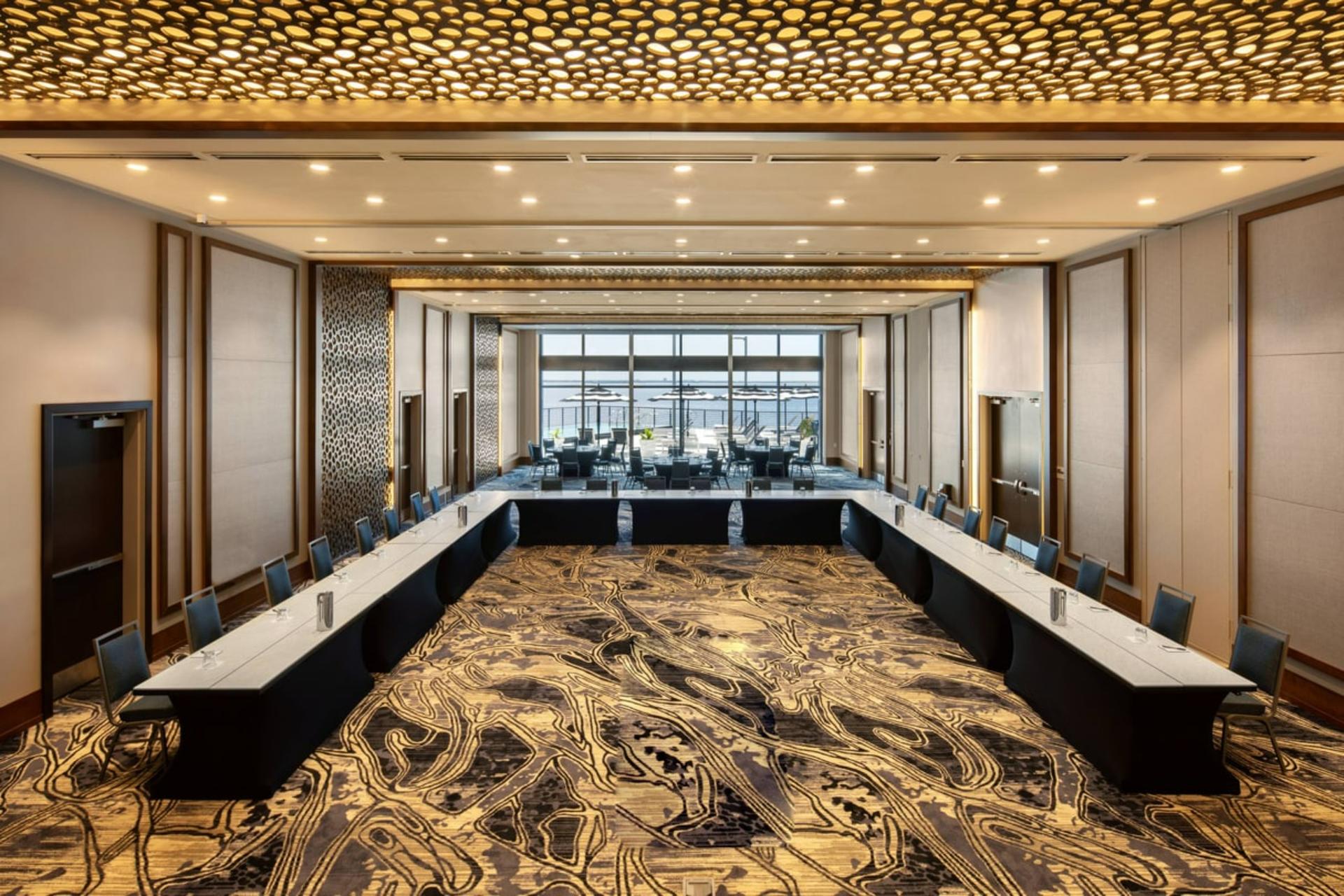 Grand Ballroom	