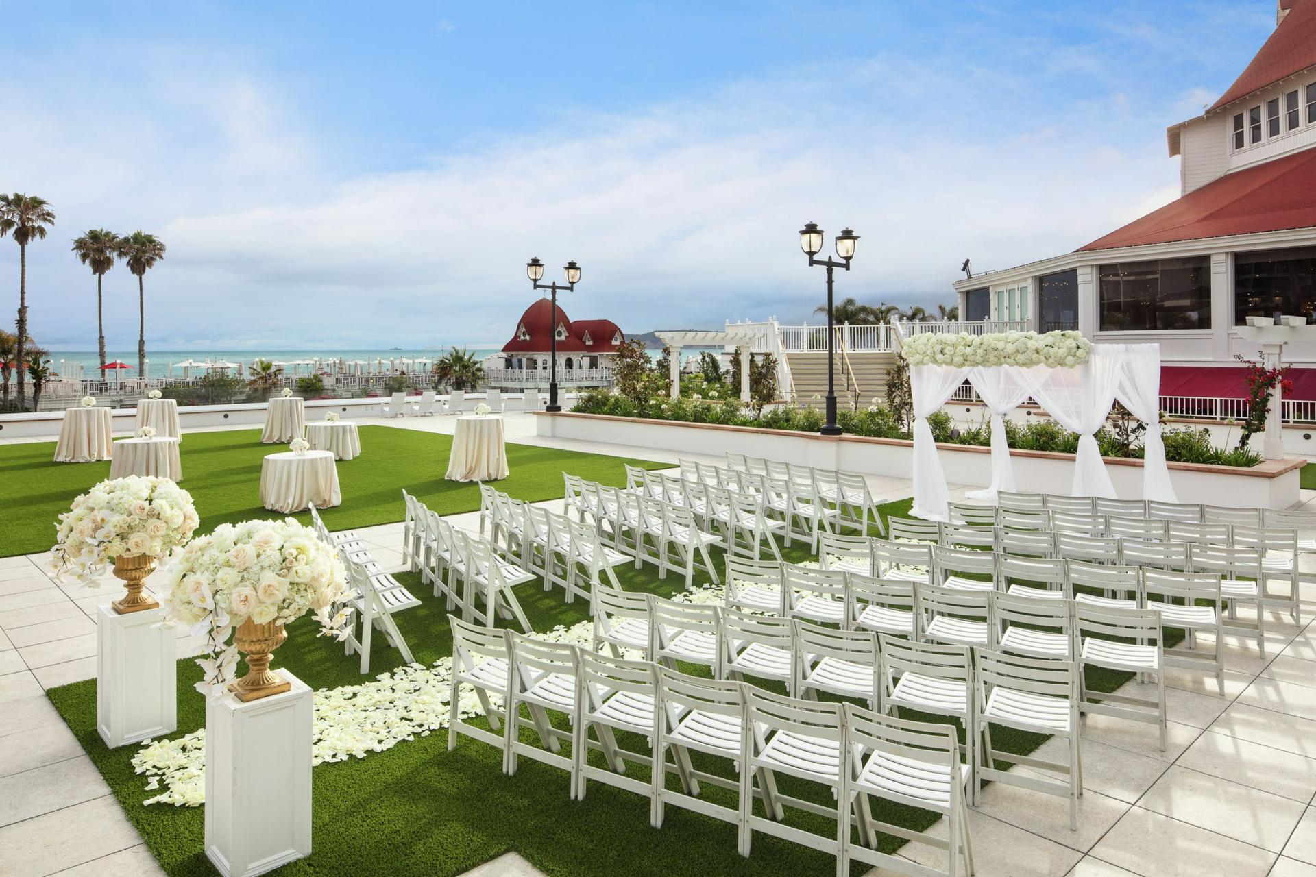 Vista Terrace