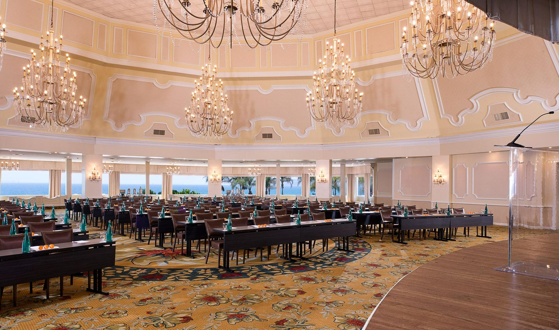 Ocean Ballroom
