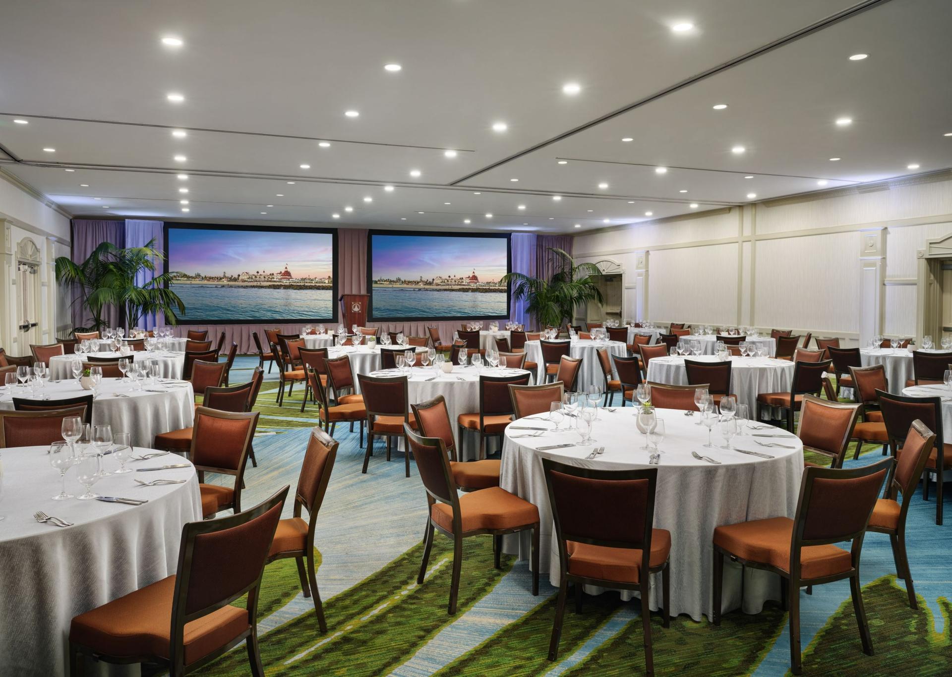 Cabana Ballroom