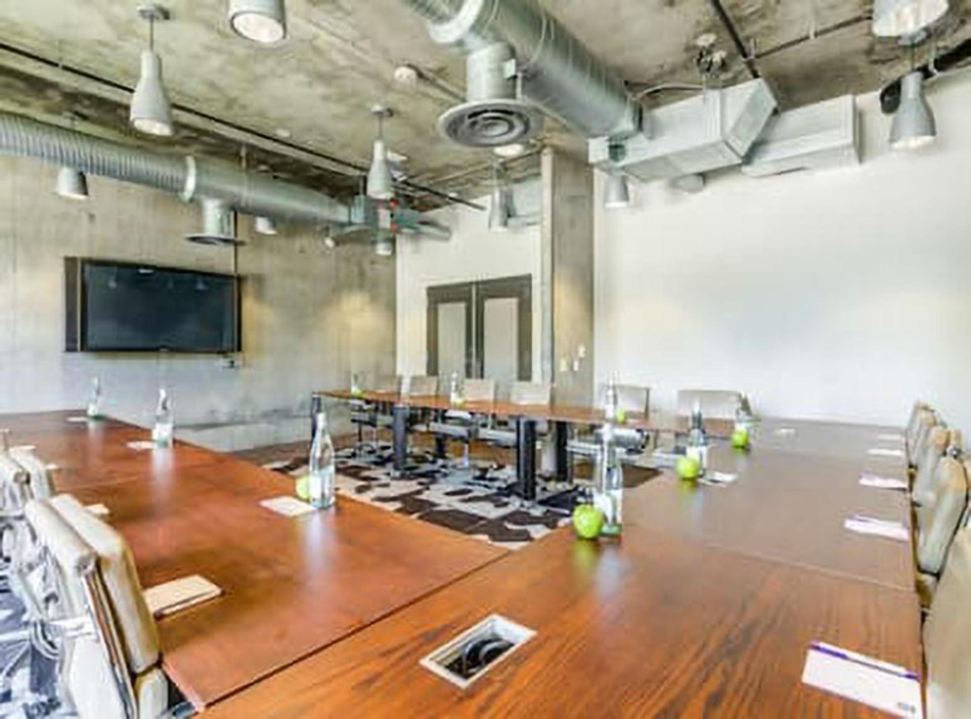 Madison Boardroom