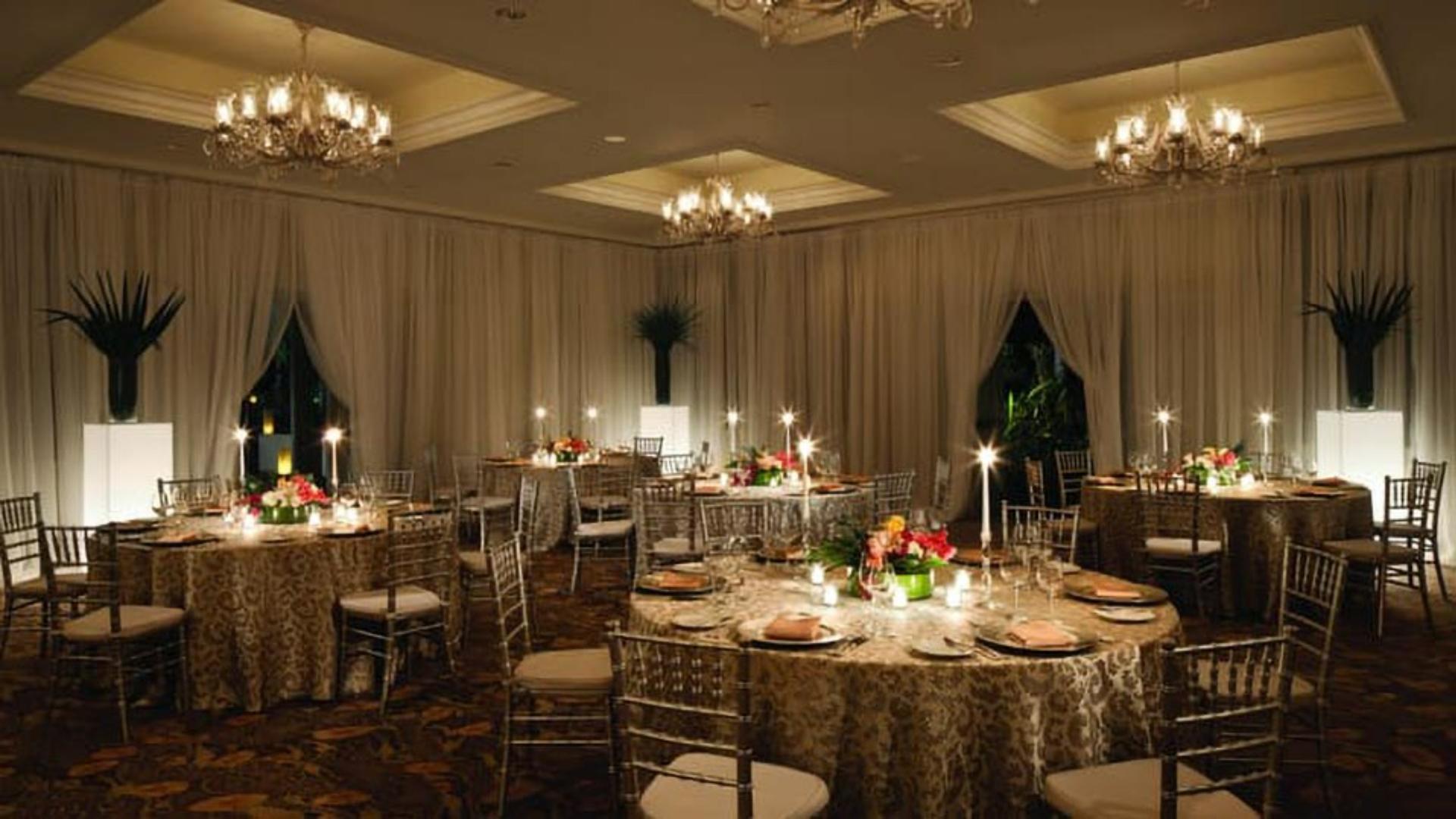 Four Seasons Ballroom