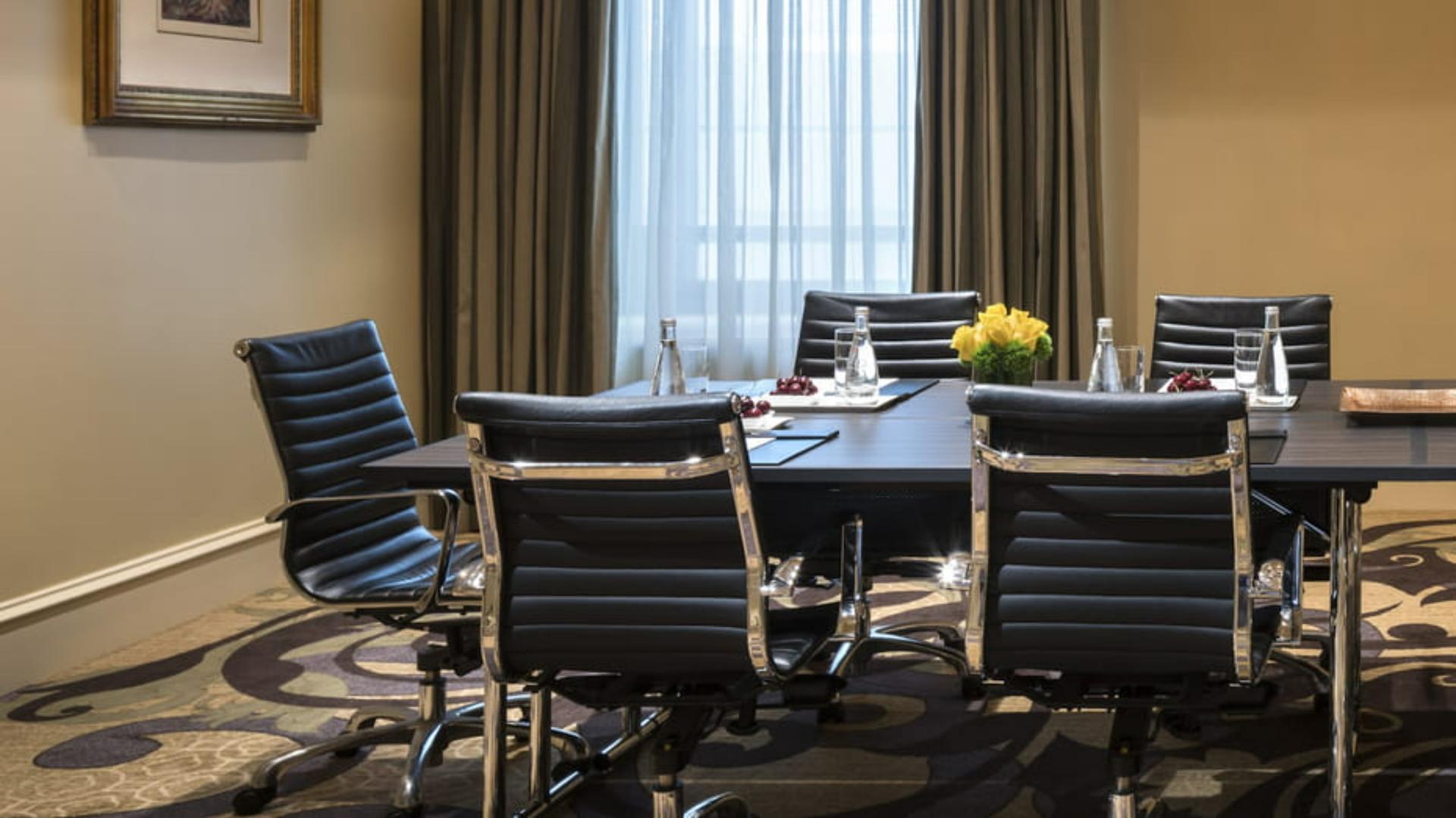 Hibiscus Room