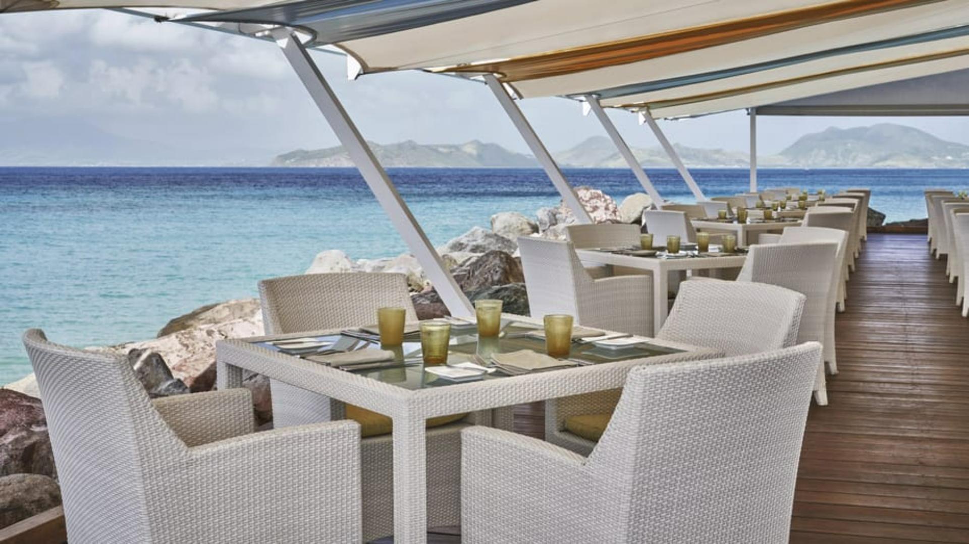 Mango Restaurant