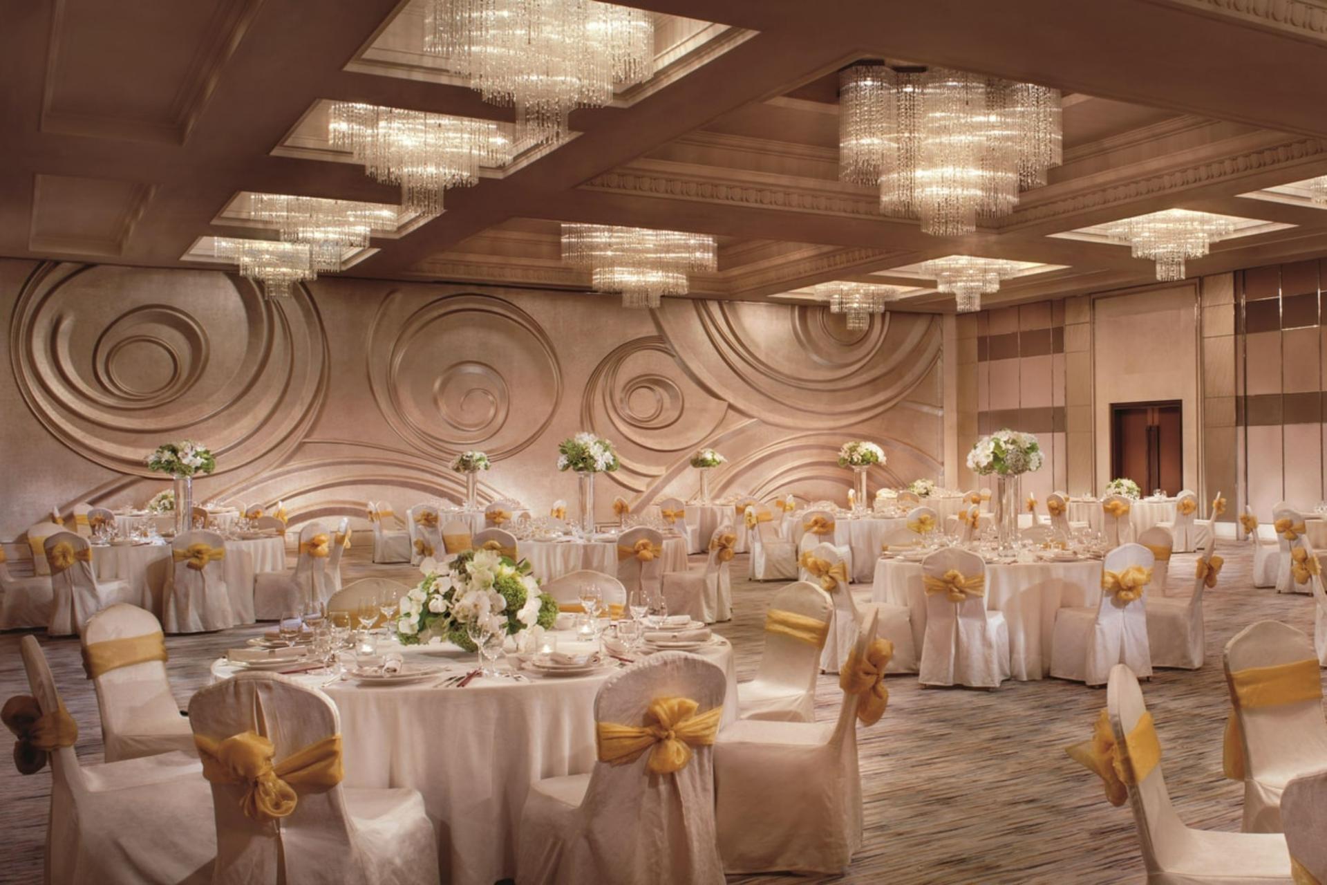 Shen Ballroom III	