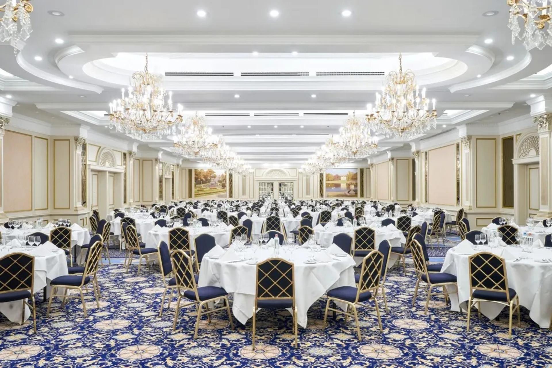 Ballroom C