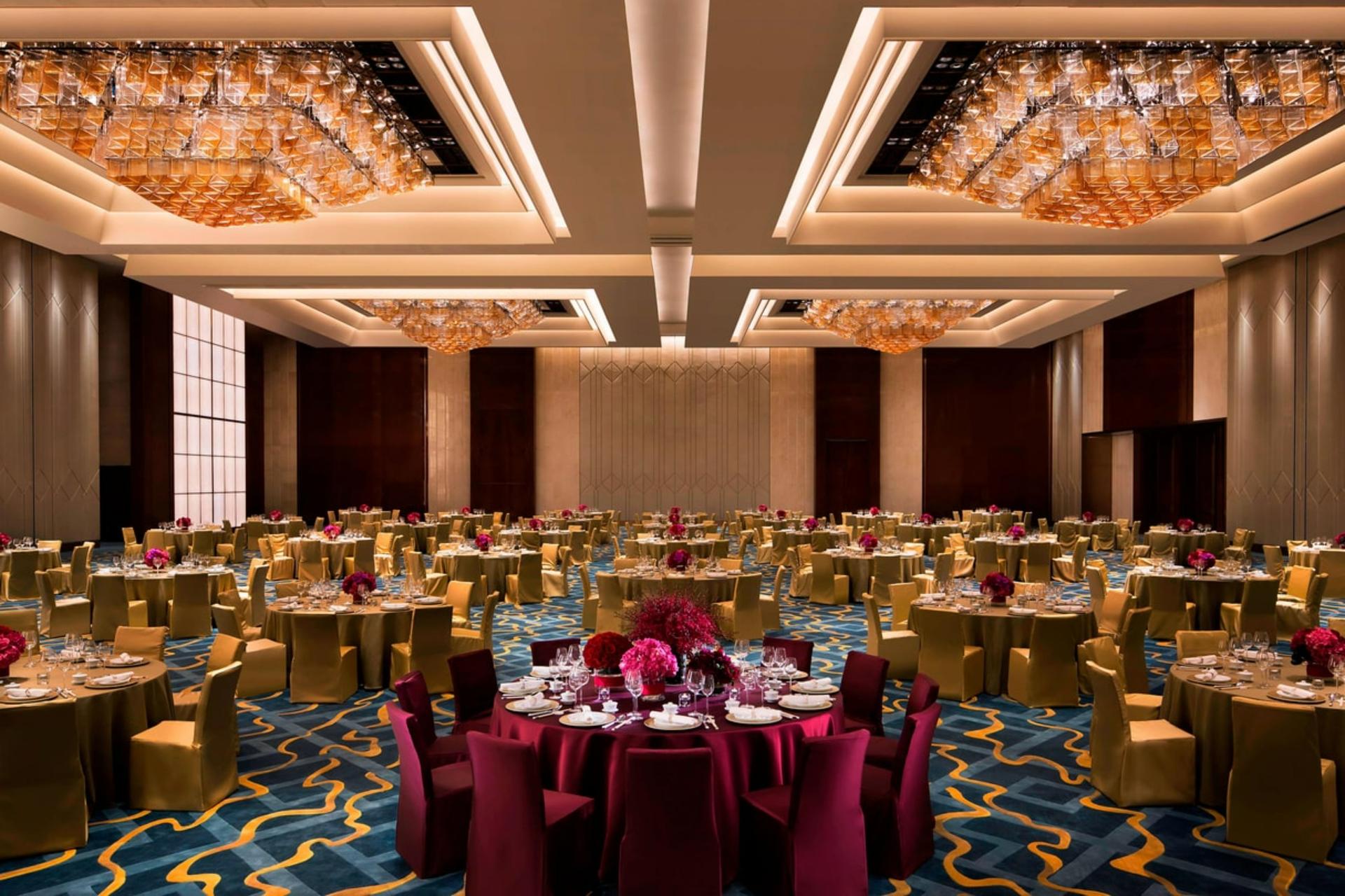 Ballroom 3	