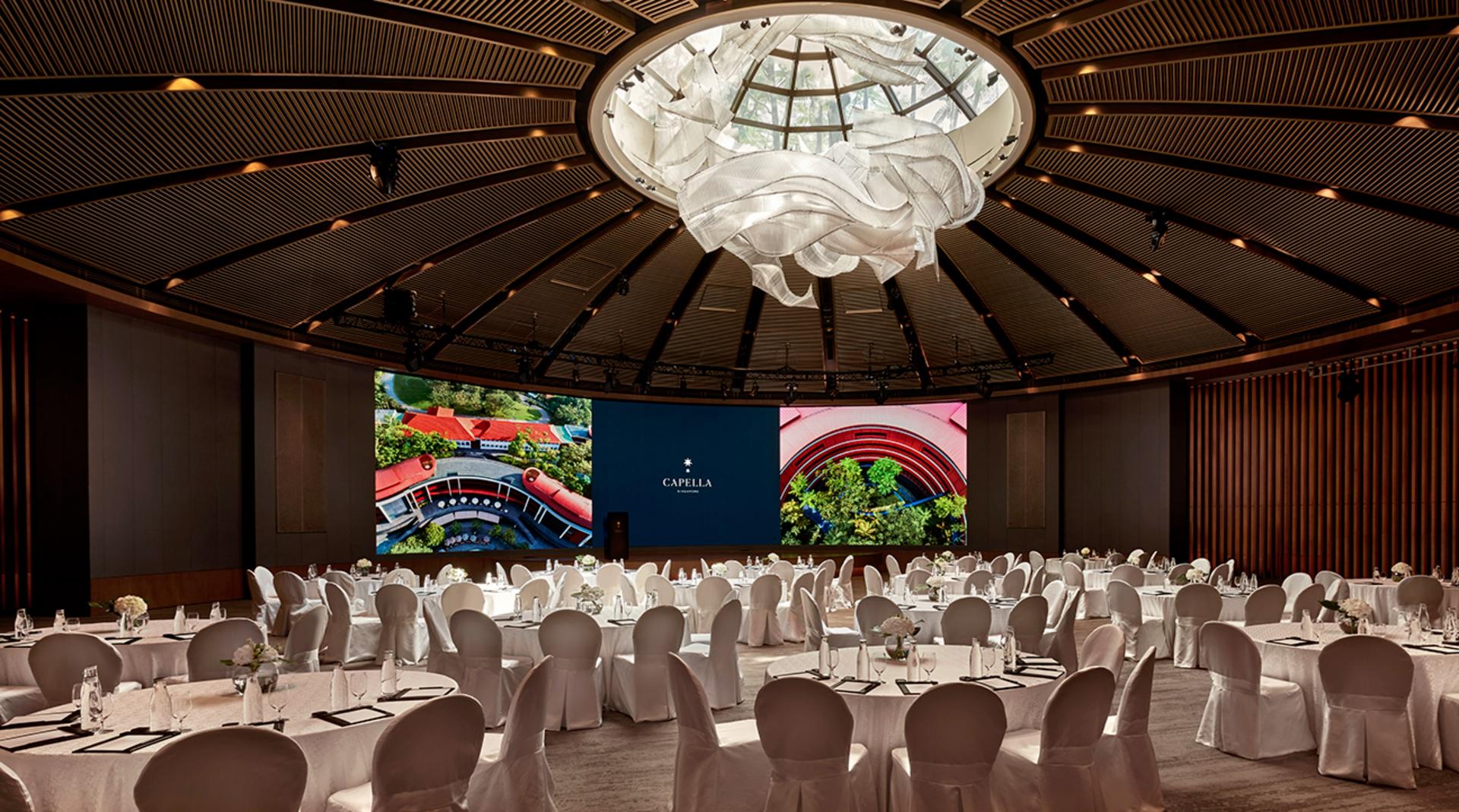 Grand Ballroom 