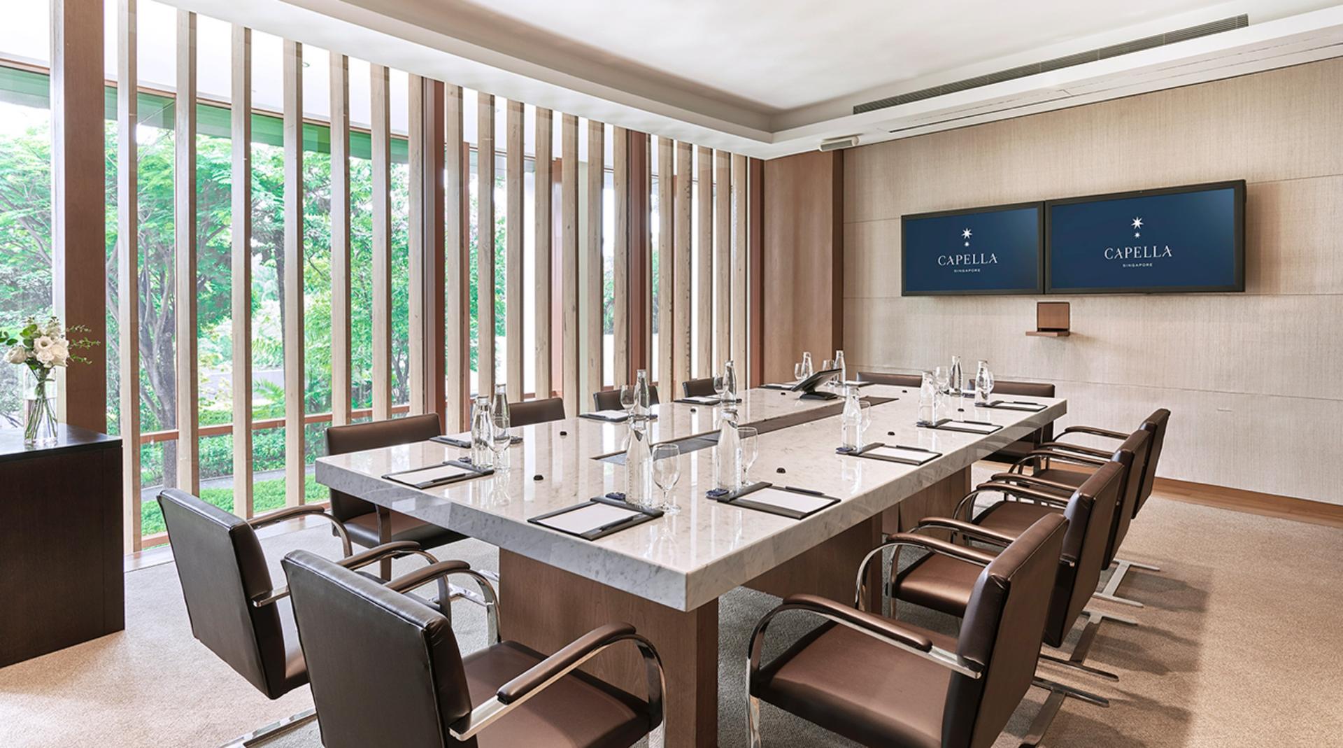 Boardroom II