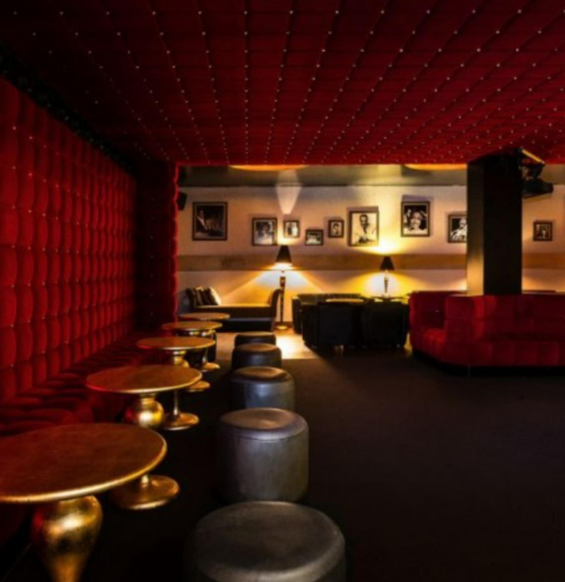Club Luna