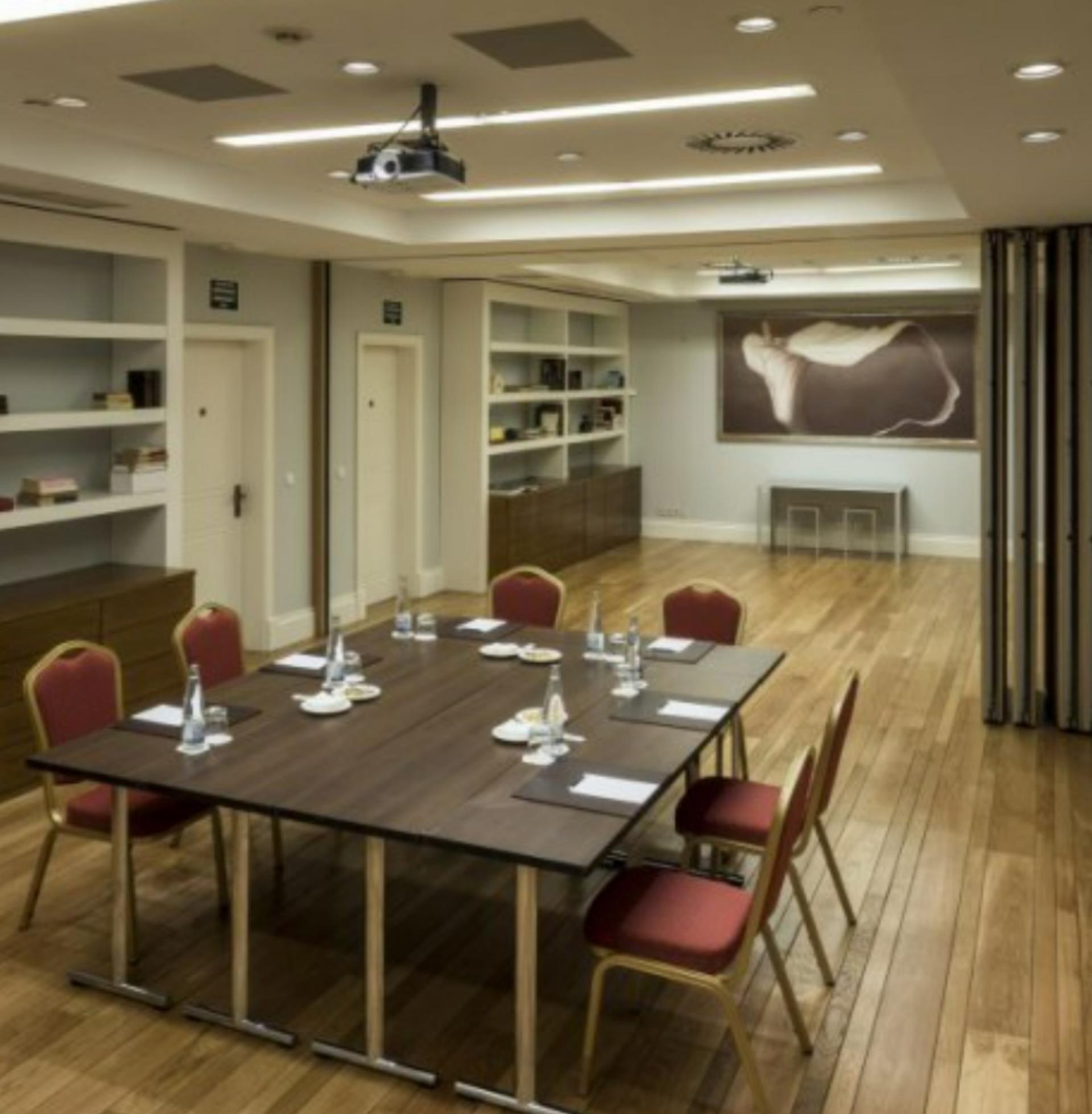 Tibidabo Room