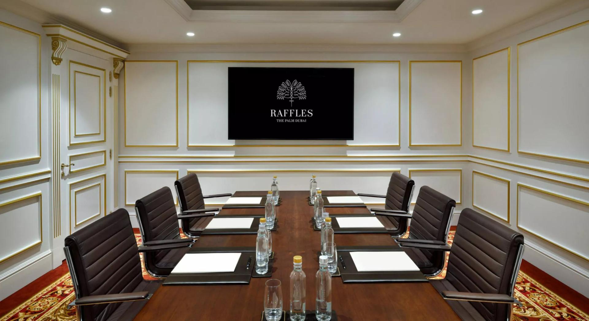 Meeting Room 3