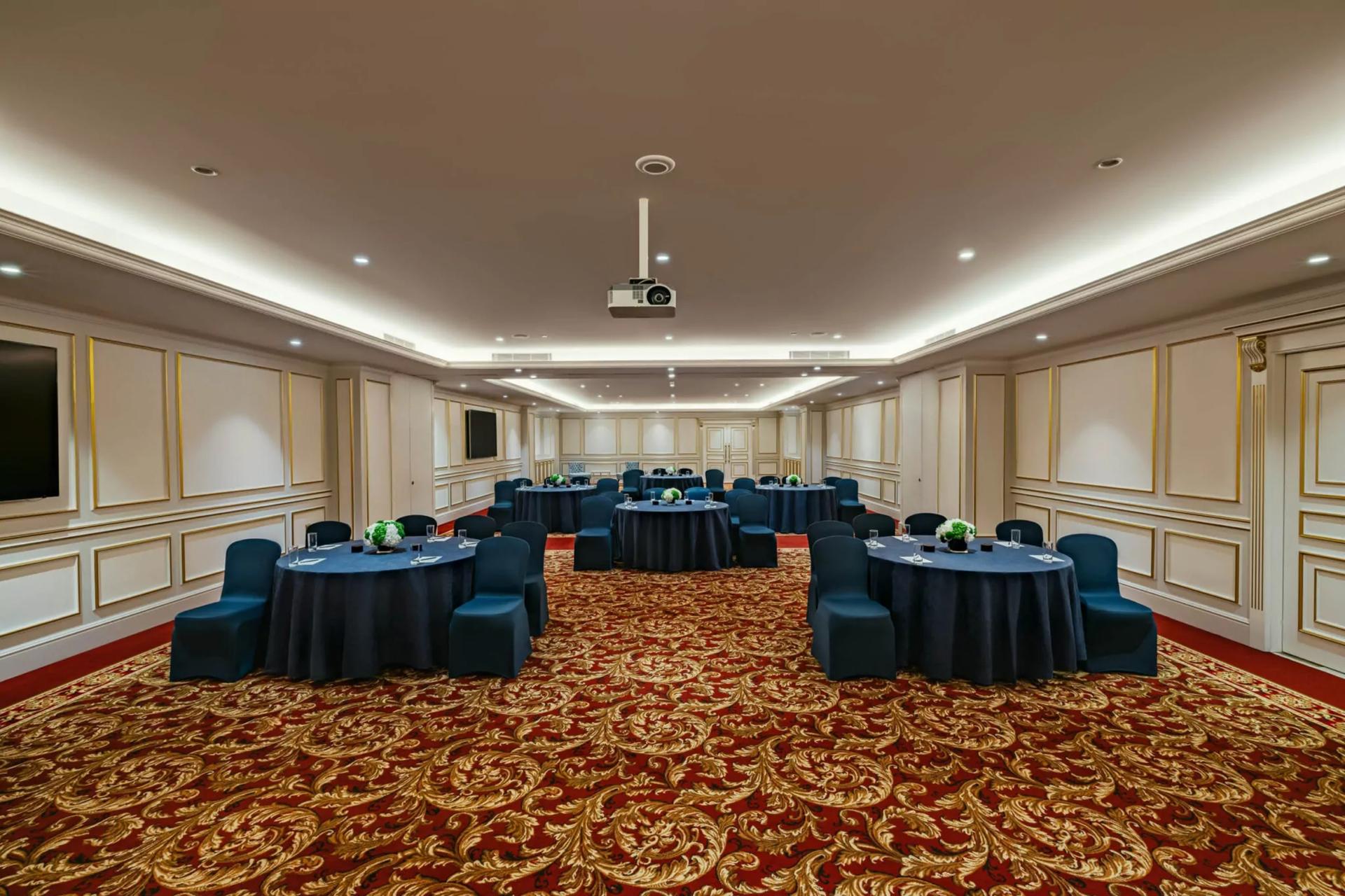 Exhibition Hall 1