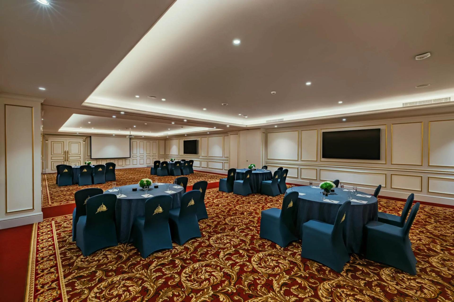 Exhibition Hall 2