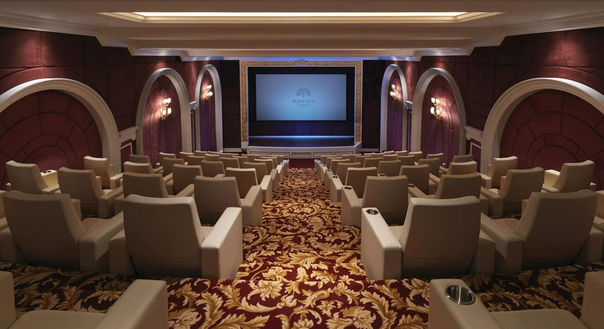 Private Cinema