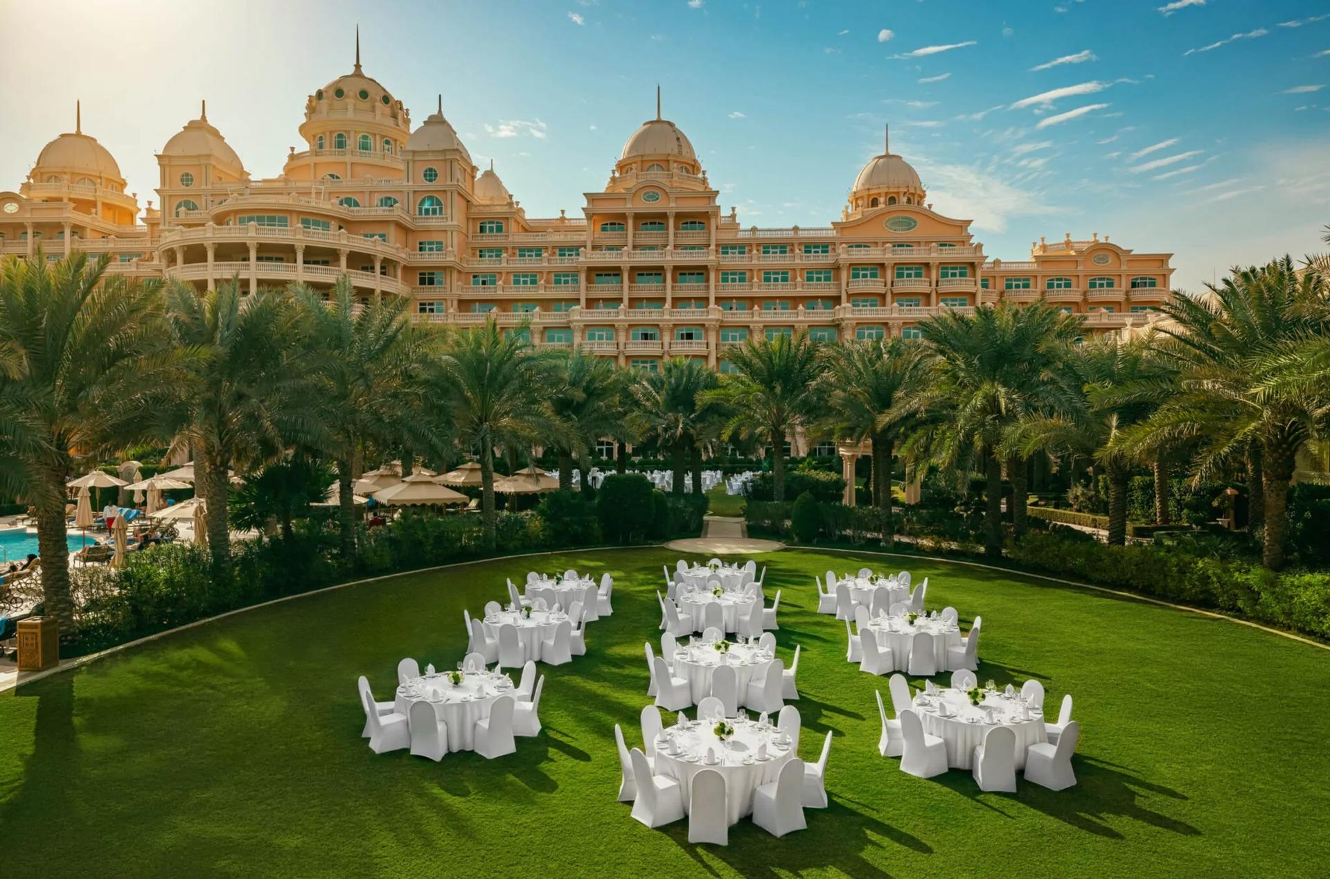 Royal Lawn