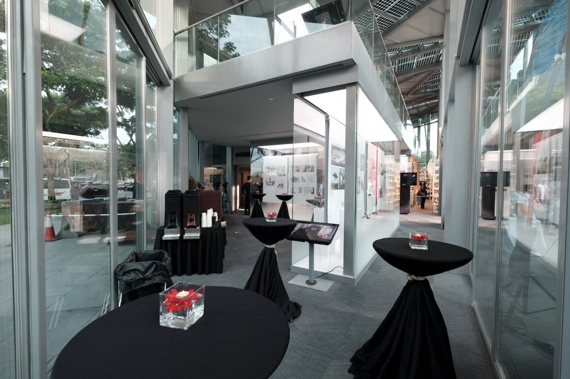 Exhibition Gallery