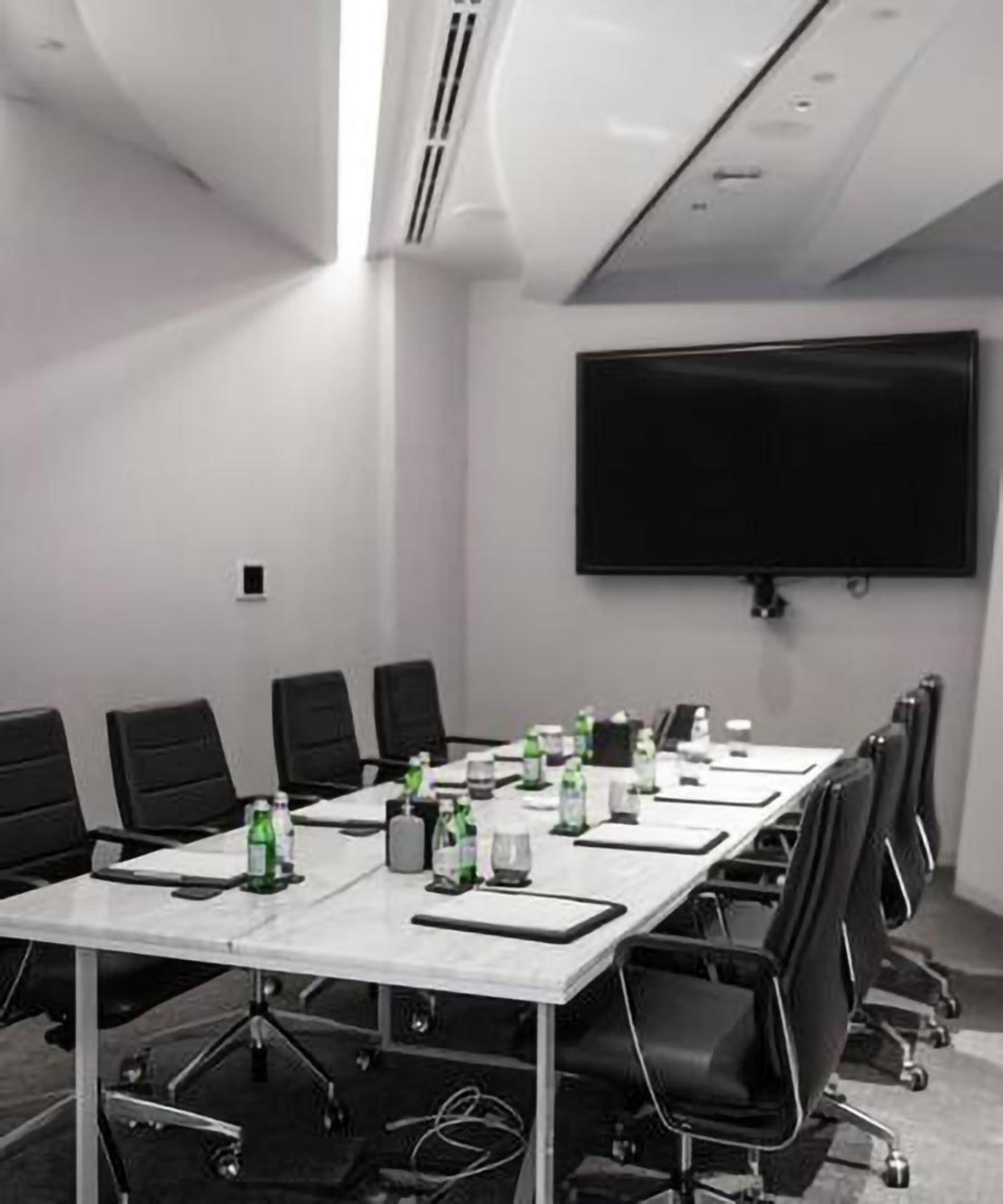 Boardroom