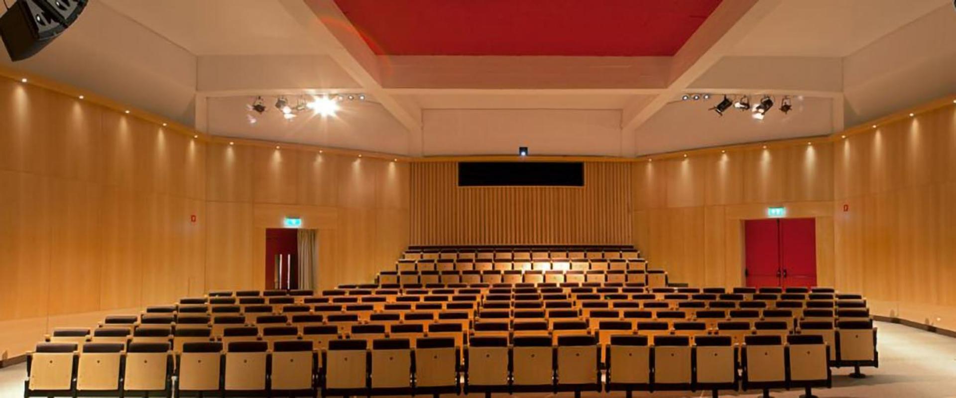 Auditorium