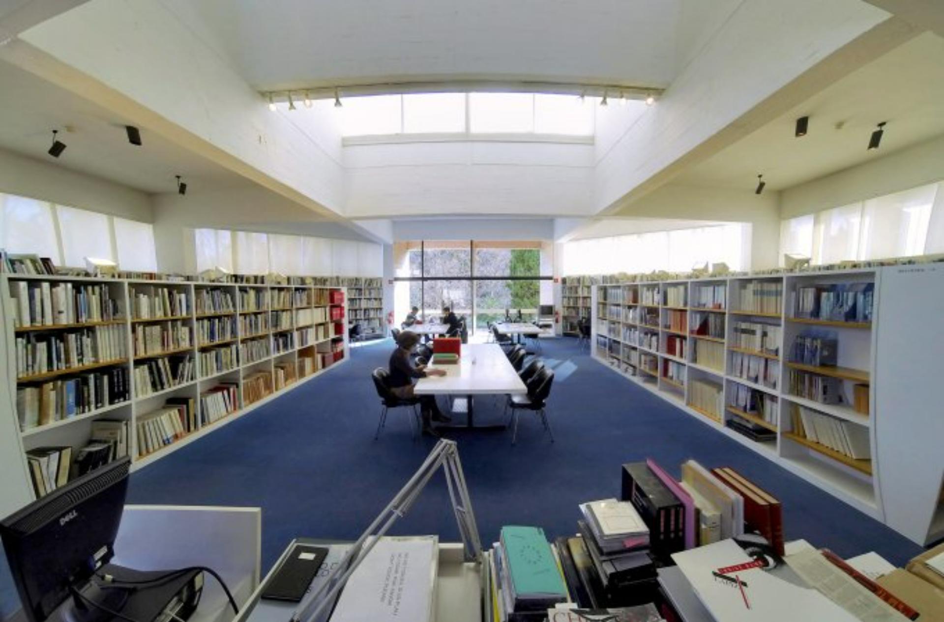 Library
