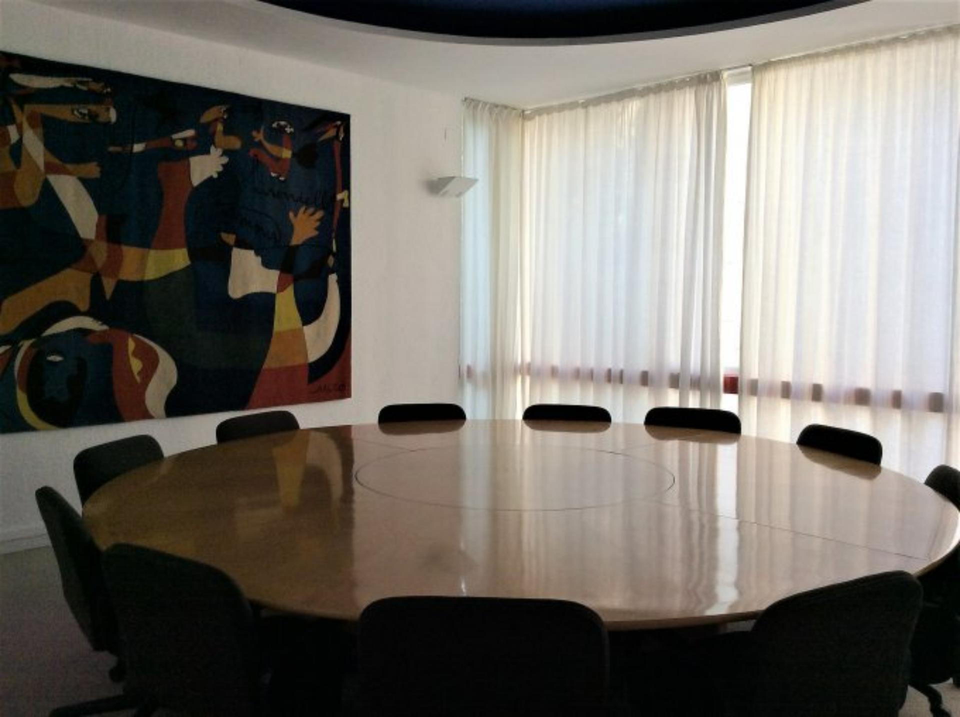 Board Room