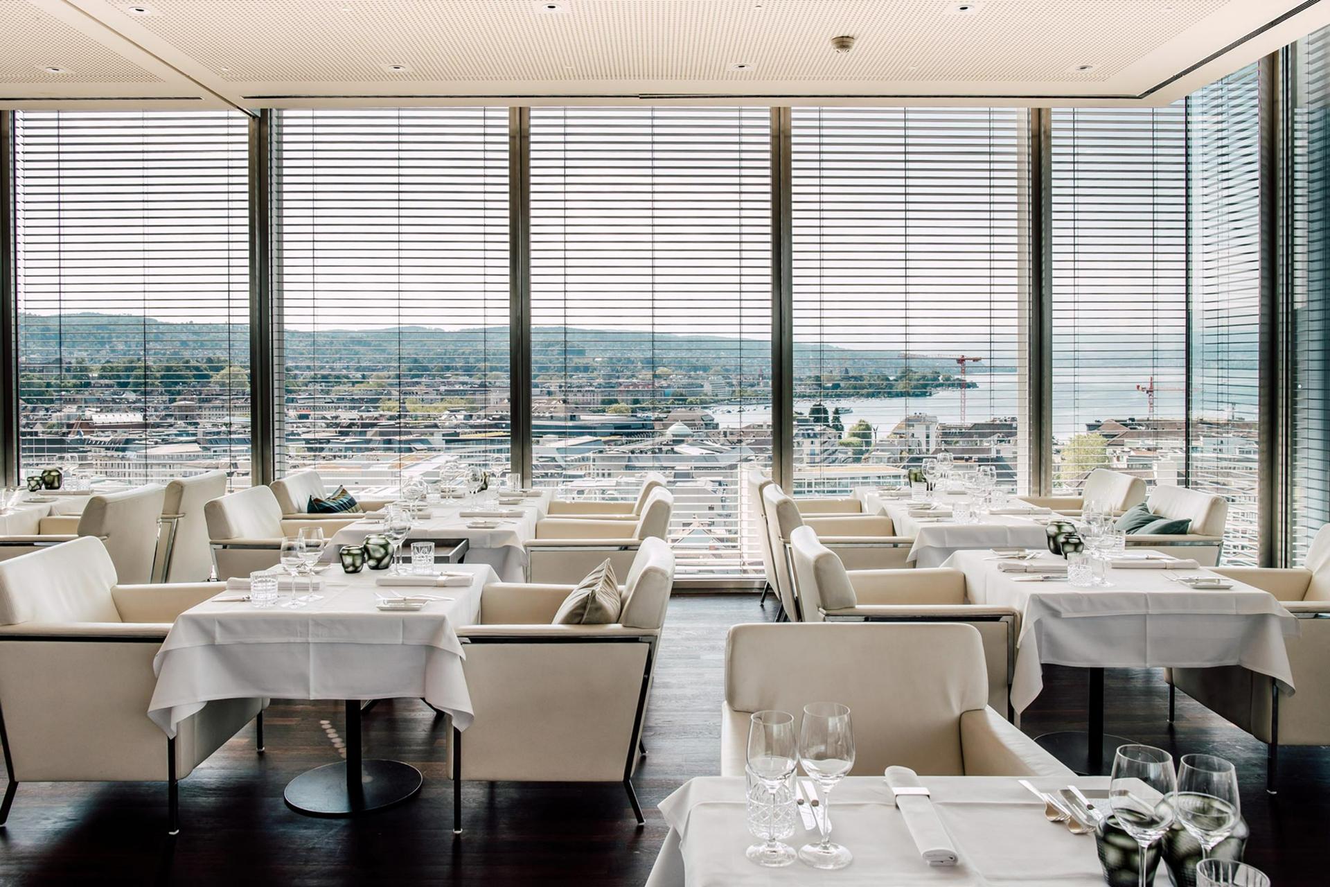 14th Floor Restaurant