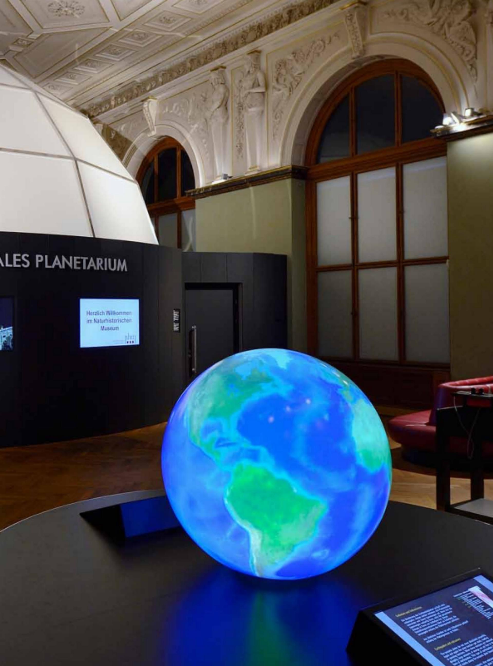 Planetarium