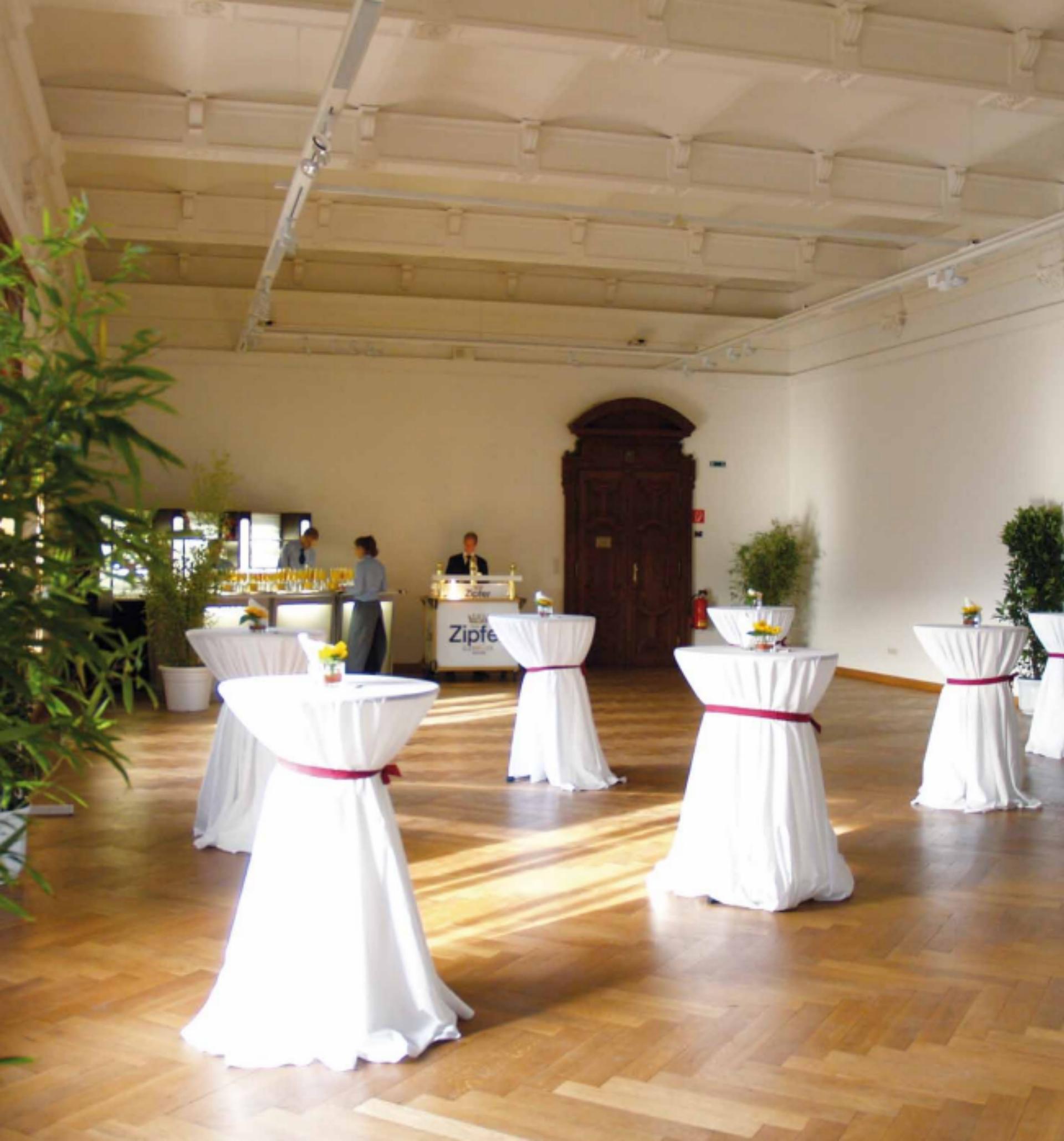 Gallery Hall
