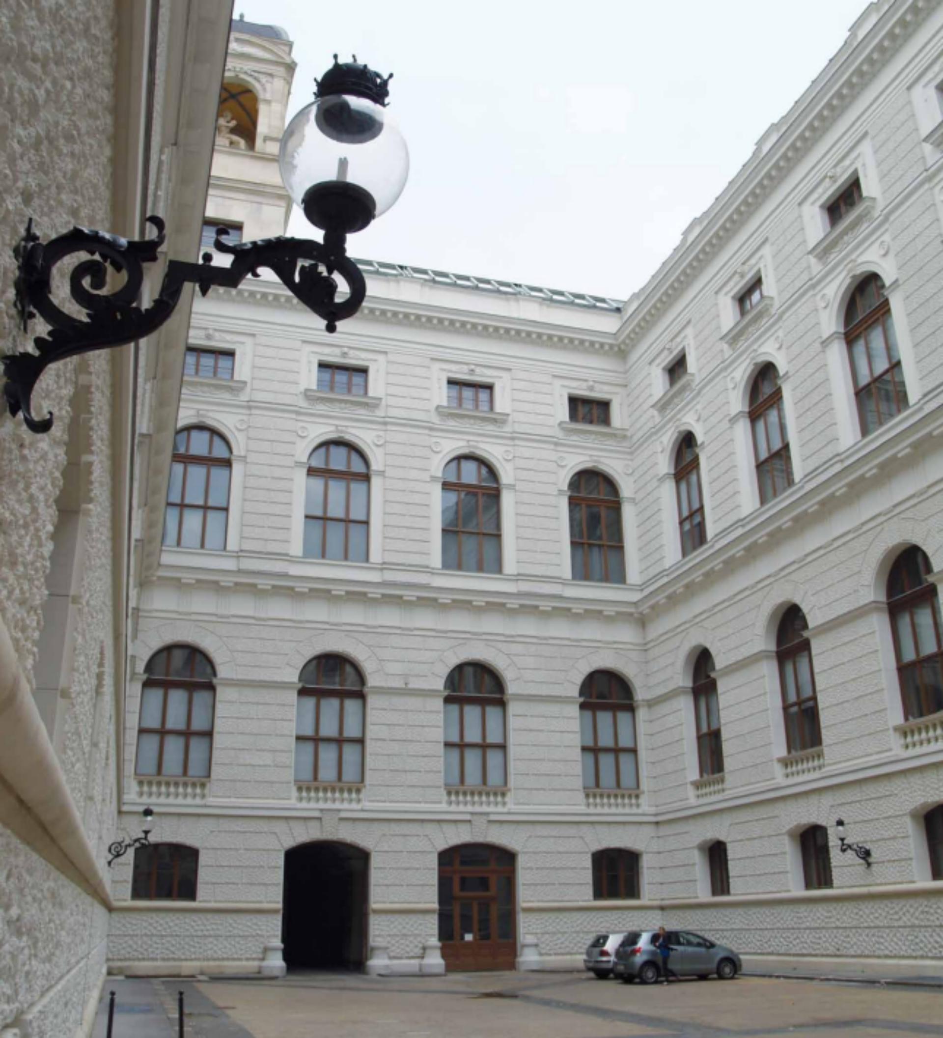 Court