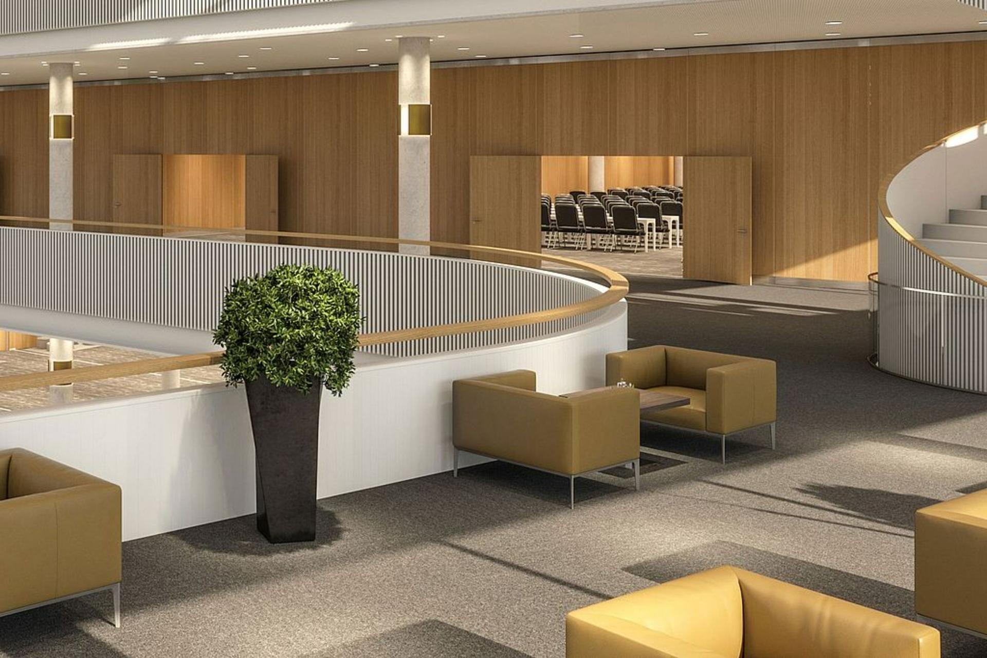 Foyer Y