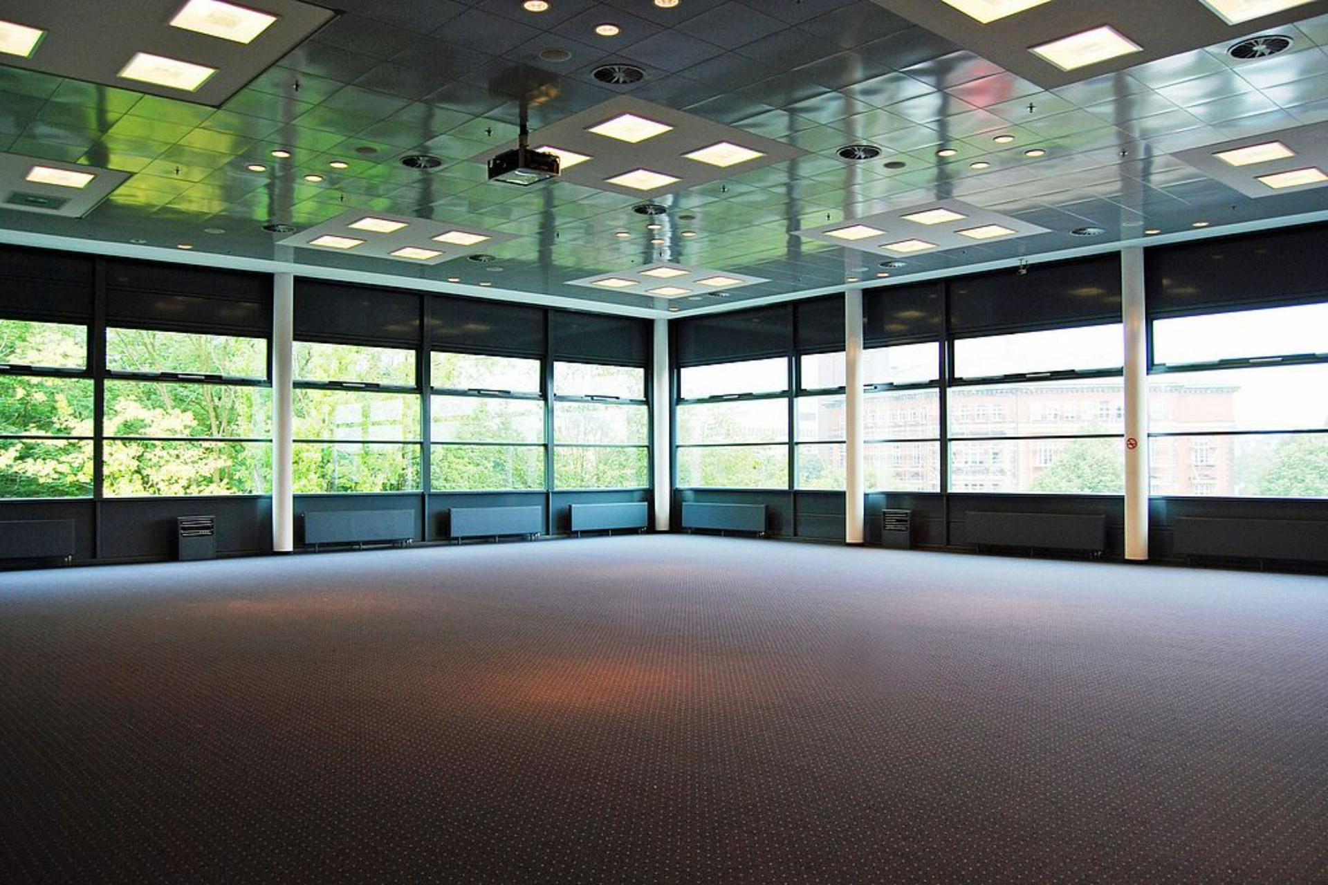 Hall F
