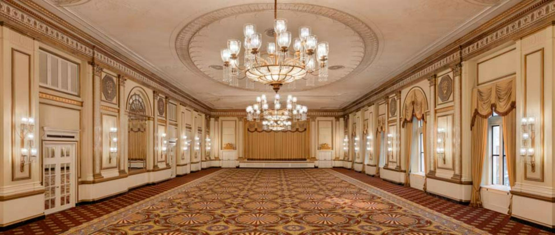 Pacific Ballroom	