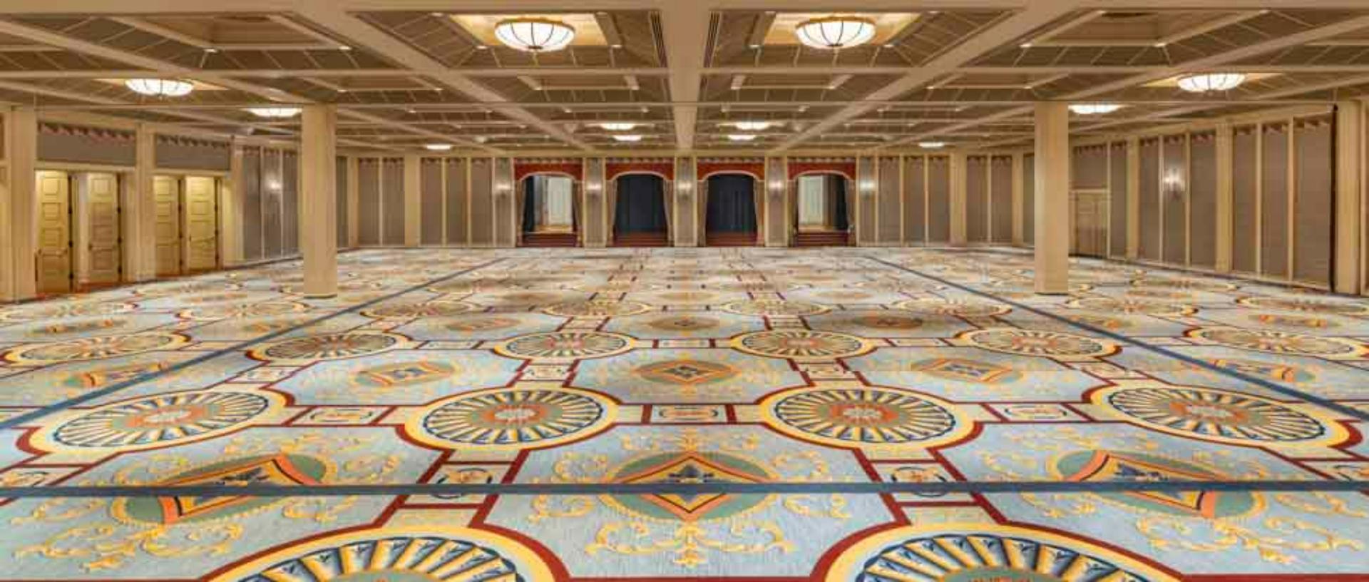 British Ballroom