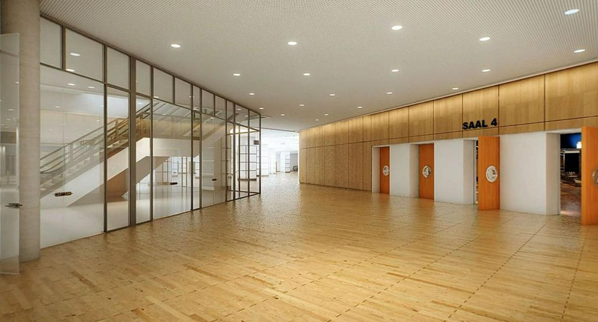 Foyer 4