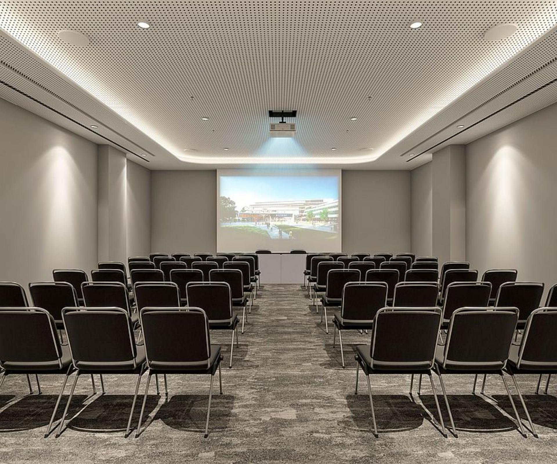 Hall 9