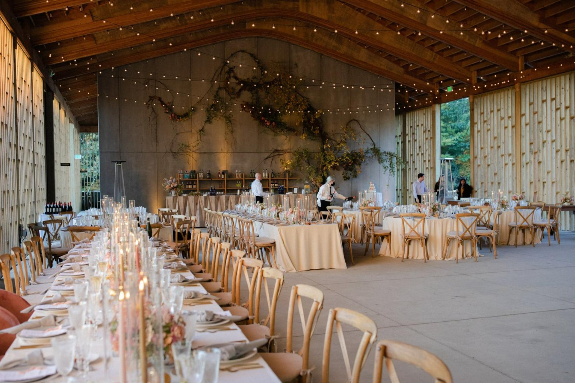 The Pavilion