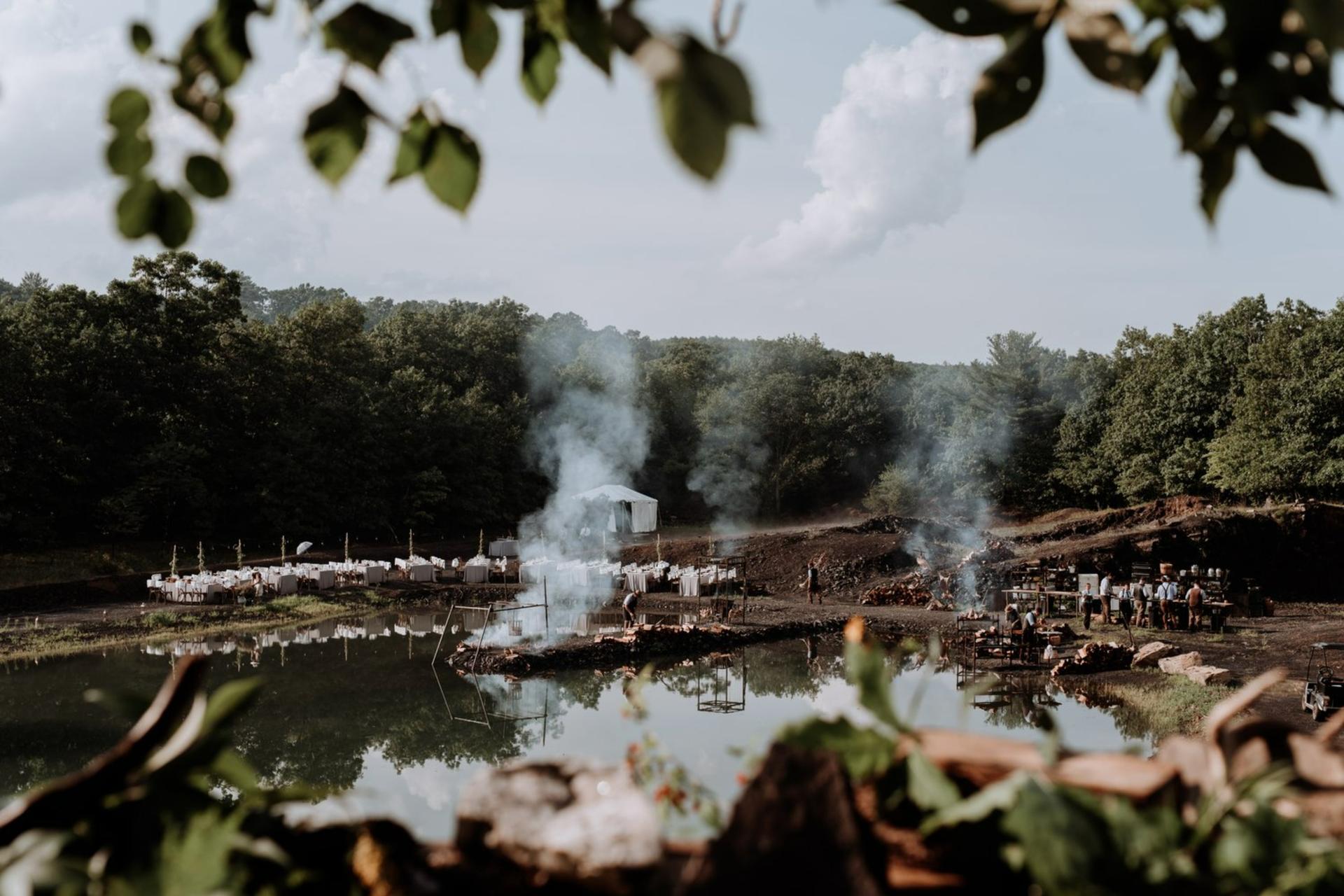 The Quarry