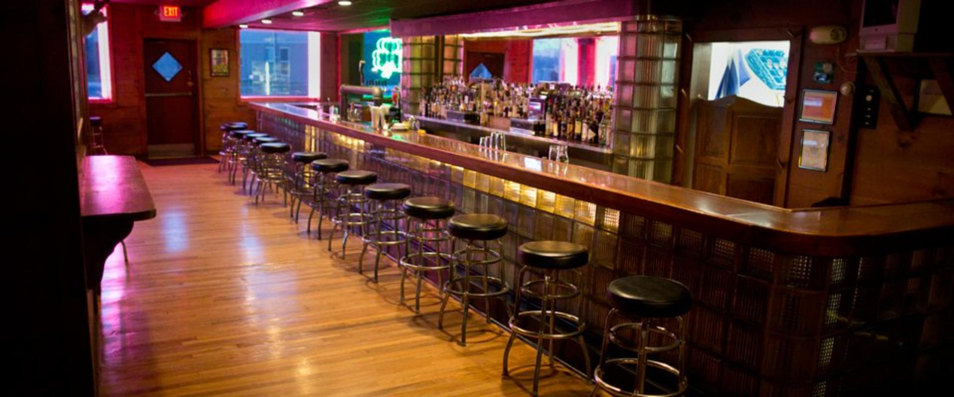 Full Buyout of Half Moon