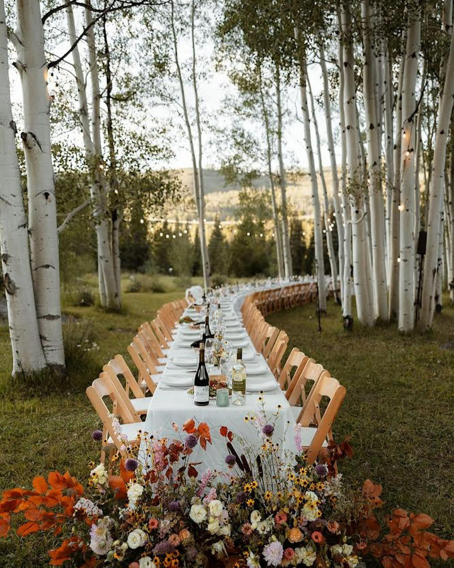 Al Fresco Space